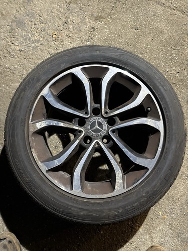 Mercedes class w205 - mercedes,
