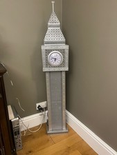 Big Ben Clock Light