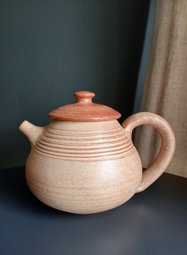Extremely rare vintage teapot - vintage,