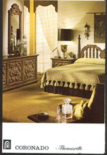 Thomasville Coronado Furniture