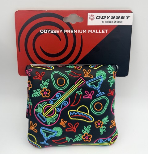 Odyssey limited edition center - limited,