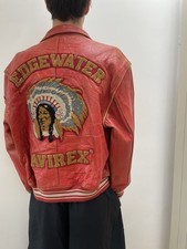 Vintage Avirex Edgewater