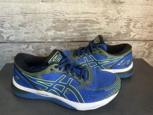 Asics gel nimbus lite - asics,