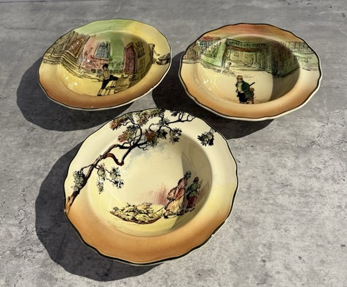 Royal doulton collectors - royal,