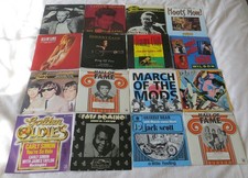 Lot of 16 Re-Issue Picture