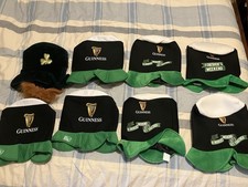 St Patrick’s Day Guinness