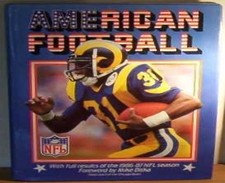American Football, Nigel