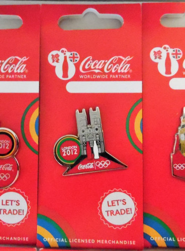 London 2012 olympics - 2012,