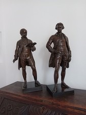 Elkington Antique, 51cm Tall