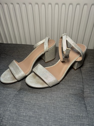 New look 915 generation silver - new,