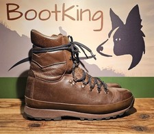 Altberg Defender lightweight