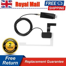 DAB+Digital Radio Tuner USB