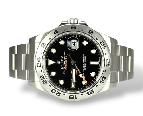 Rolex explorer 2016 - explorer,