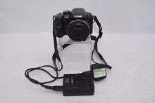 Panasonic Lumix DMC-FZ45 14.1MP Digital Camera with Charger and Strap