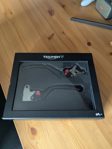 Triumph street triple 765 - street,