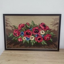 Vintage Large Tapestry Wall