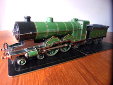 Bassett-Lowke,g.1=GNR Atlantic