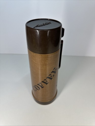 Aladdin thermos flask coffee - flask,