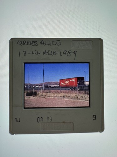 Slide alice spring - slide,