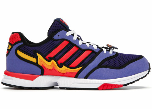 Adidas 1000 the - adidas, simpsons