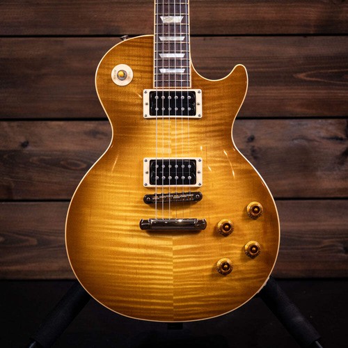 2008 gibson les - 2008,