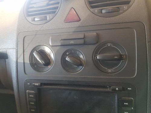 Volkswagen caddy 20 - caddy, 2k