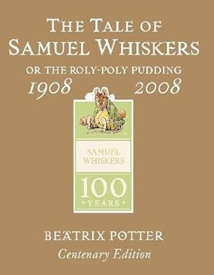 The tale samuel whiskers - of,