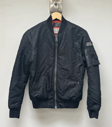 Schott bomber jacket - bomber, men’s