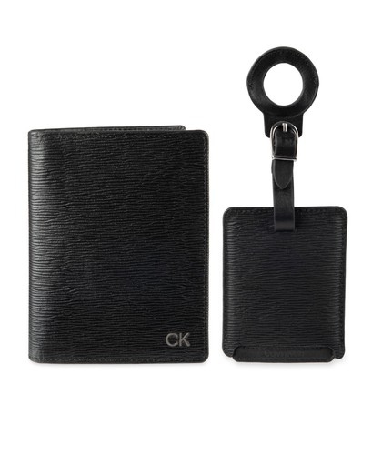 Calvin klein men - men's, passport