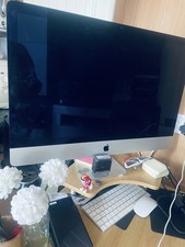 Apple iMac 27-inch All-in-One
