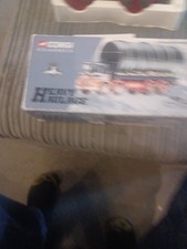 CORGI Heavy Haulage Knowles