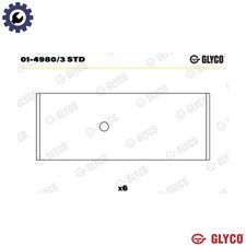 CONNECTING ROD BEARING