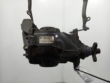 BMW 1 SERIES Differential