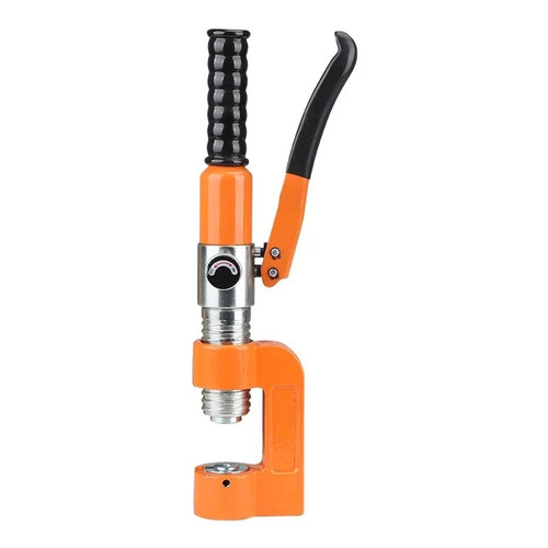 Hydraulic chain breaker - hydraulic,