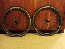 Mavic Cosmic Pro Carbon