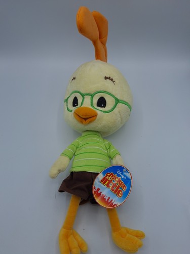 Disney store chicken little - disney,