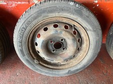#B CHEVROLET KALOS  2008  14"