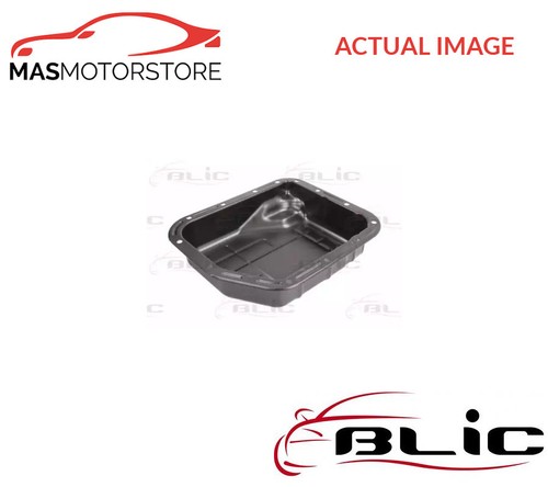 Oil pan automatic transmission - oil,