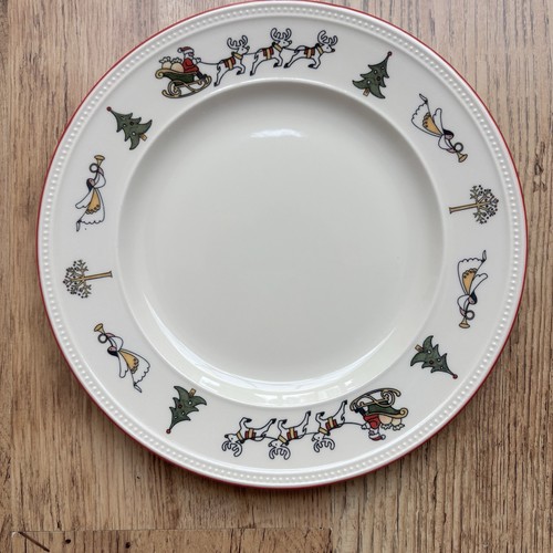 Wedgewood windsor christmas - wedgewood,