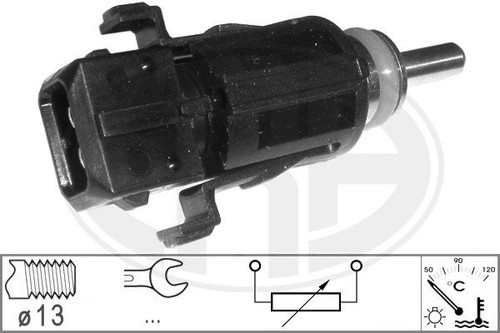 Era 330683 sensor coolant - sensor,,