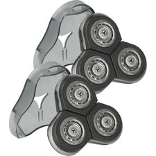 2 Shaver Head for Philips