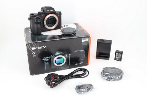Sony alpha 24 3mp - sony, ii