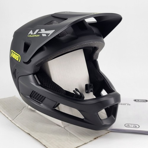 Abus youdrop kids mtb - youdrop,