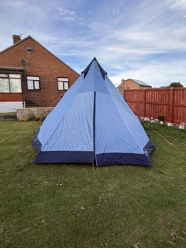 Vango juno tepee 800 - vango,