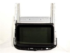 A2137806201 Glass Roof