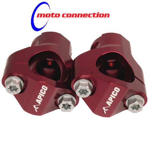 Apico handlebar mounts bar - apico,
