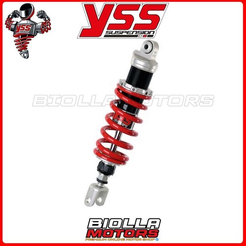 Yss mono rear shock - rear,