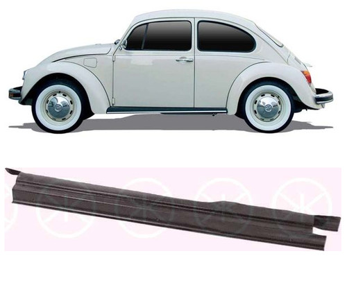 Repair panel door sill - -,