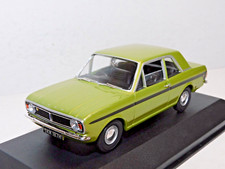 VANGUARDS FORD CORTINA MK 2