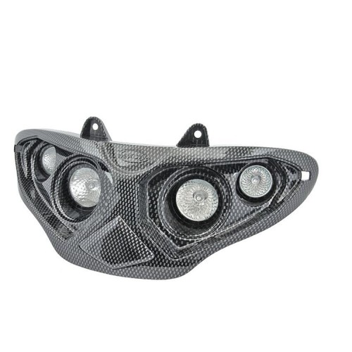 201385b mask headlight - 201385b,